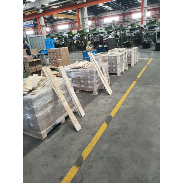 260kgs/Cm2 Carbon Steel Elevator Screw Anchor Bolt