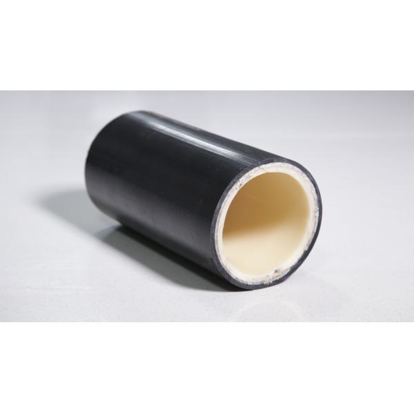 Continuous Composite Gas Pipe