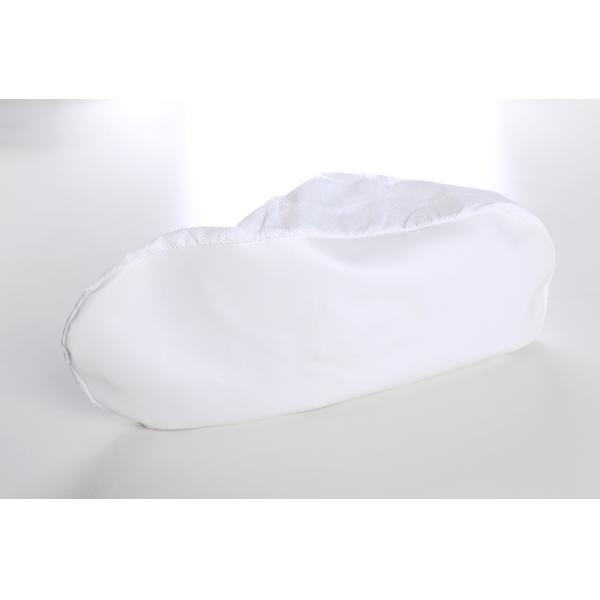 PP PE PVC Waterproof Disposable Shoe Protectors