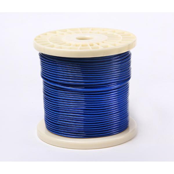 100% Pure Solid Copper Wire Electrical Power Cable Industrial Grade BV/BVR Standard H07v U 1x4 mm Sq for House Building