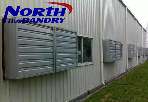 Farm Evaporative Cooling Pad Poultry Cooling Pad
