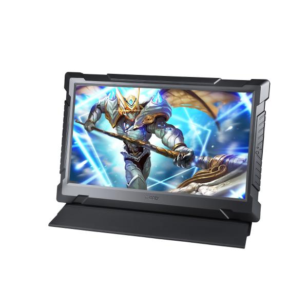Multiple Interface 1440P Xbox Portable Screen Excellent Gaming Experience