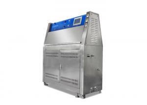 Quality Stainless Steel Aging Test Chamber With Balance Temperature Humidity Control for sale
