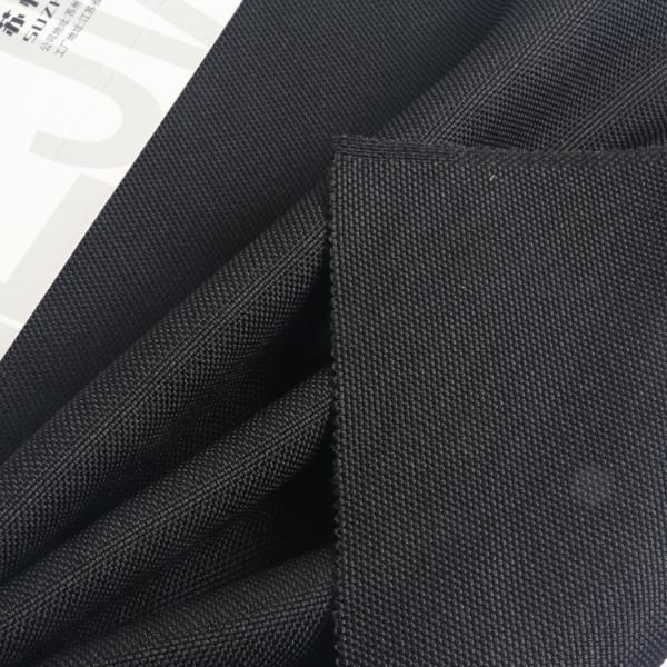 Hot 100% recycled polyester moisture absorption and preshrunk, suitable for outdoor backpacks