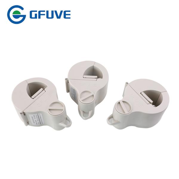 High Voltage Primary Wireless Current Sensor GF2018 Waterproof For Data Transfer