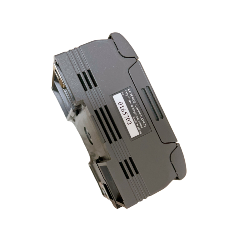 KEYENCE KV-16T KV-16R KV-24T PLC Programmable Controller Basic Unit DC Type Main Focus on