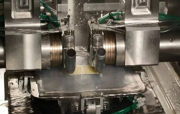 Dicing System Operating Environment Requirements