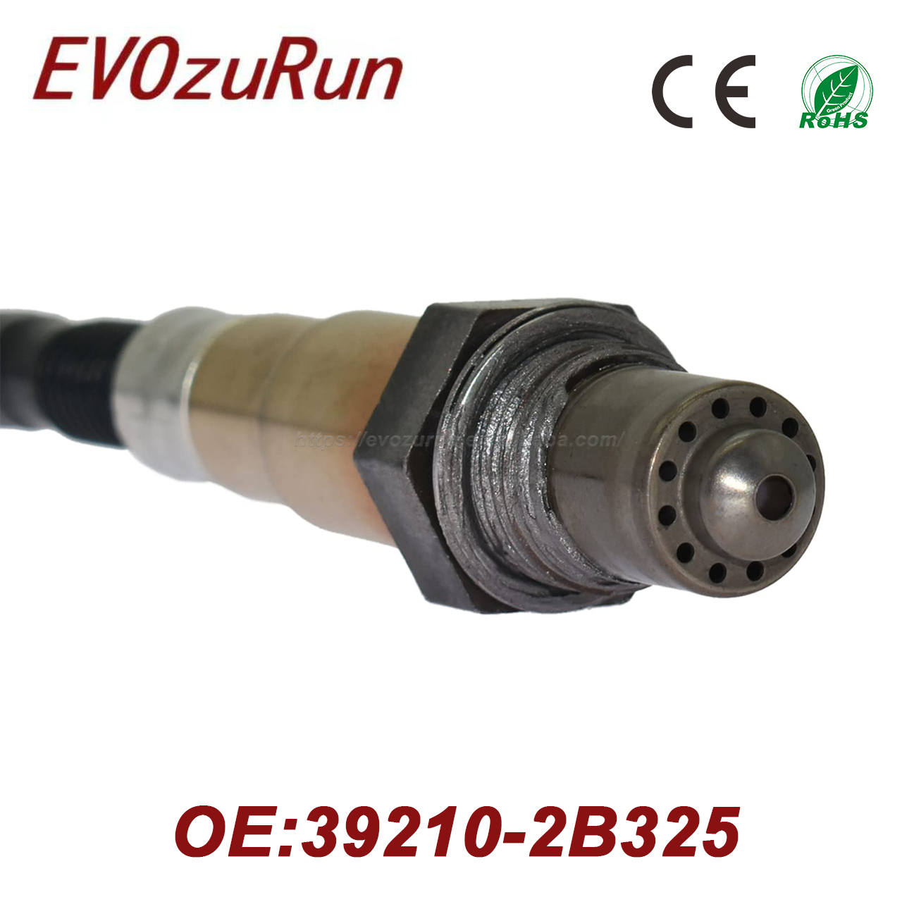 Factory Direct Upstream Oxygen Sensor 39210-2B325 392102B325 O2 Lambda Sensor for Hyundai Accent Elantra Kia Rio Cerato