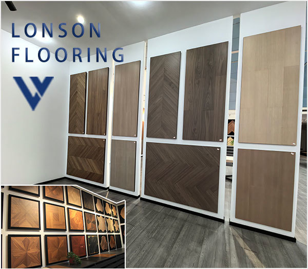 Tasmanian Oak Engineered Timber Flooring, Matt Finishing, Square Edge