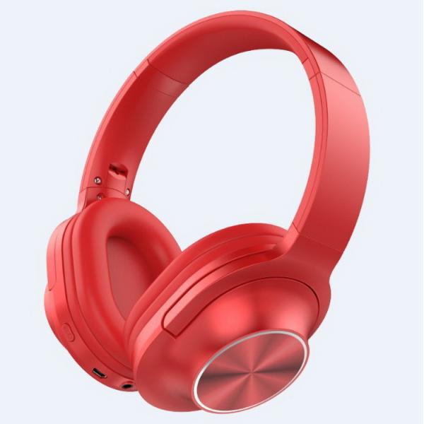 Hi-Fi Wireless Stereo Dynamic Headphones Headset Bluetooth Odm