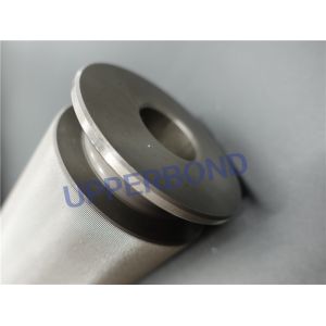 Cigarette Packing Machine Embossed Roller Pull