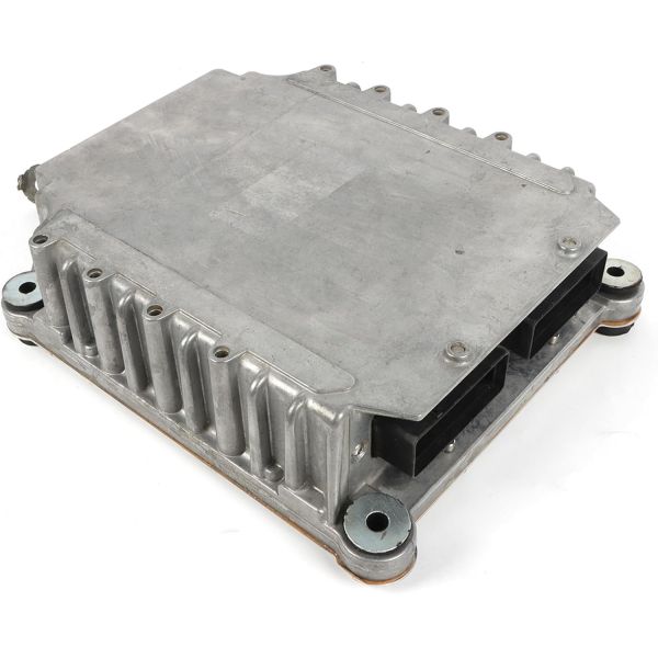 Excavator ECU Controller D6D Engine Computer Board side view