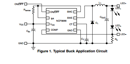 Power Rectifier Diode Switching