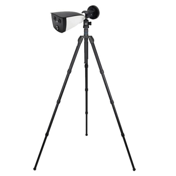 RJ45 Body Temperature Thermal Cameras