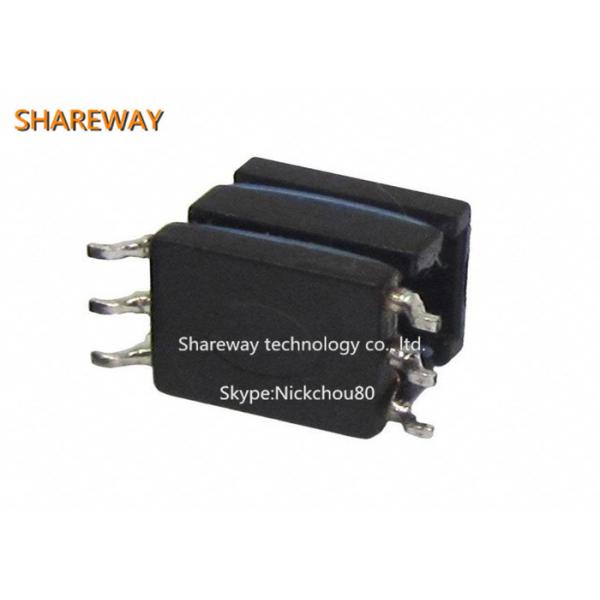 SMD SMT Push Pull Transformers For Isolated Communication Fieldbus Interfaces 750315231