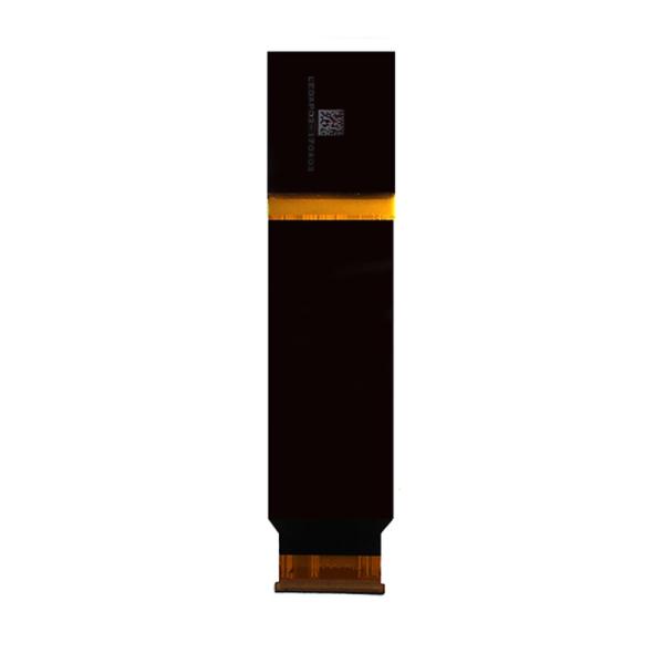 Compact Micro OLED Display 1.03 Inch 2560x2560 81pins MIPI Interface 1800C/D