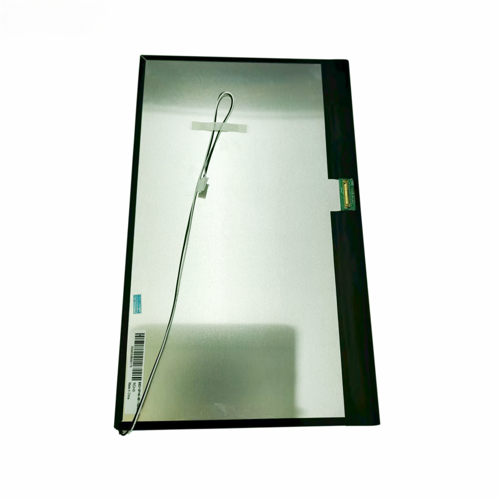 11.6-Inch Large FHD Industrial Display | 1920×1080 Resolution, EDP Interface, 1000cd/m² High Brightness for High-Light Workshops & Precision Equipment
