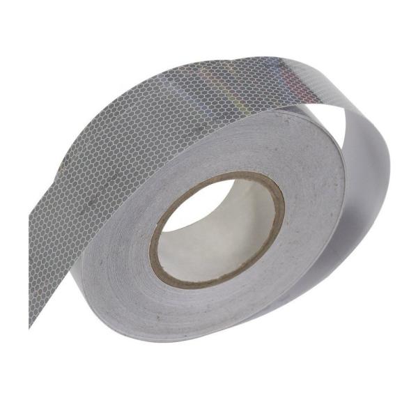 High Visibility Honeycomb Reflective Tape Solas Reflector OEM