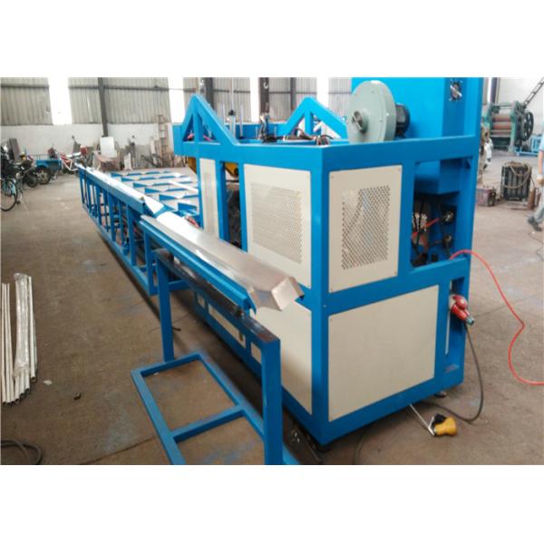Full Automatic Pipe Expander Machine For Pvc Wasted Water / Sewage Pipe