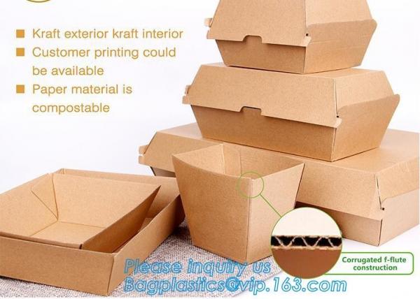 Custom design corrugated cardboard paper cake box with pvc window,cardboard clear pvc rose box, square rose cake box, ro