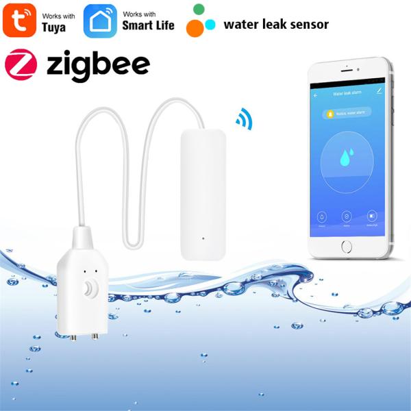 Zigbee Water Leakage Sensor(WL-898WZ)