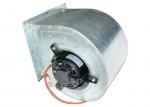 SYZ10-10 380V 3 Phase Double Inlet Centrifugal Fan Blower, 4250m3/h Volute Air