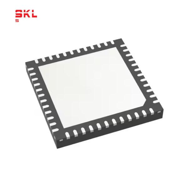 Buy STM8L152C8U6 MCU Microcontroller Unit High Performance 8K Bytes Program Memory at wholesale prices