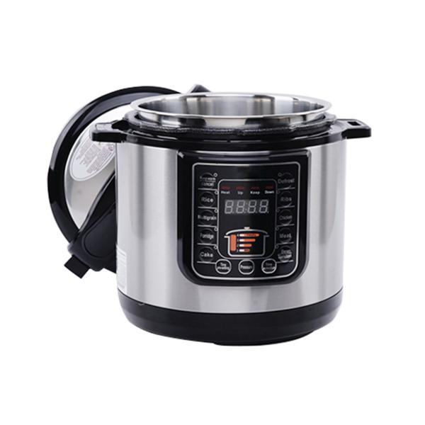 Programmable Electric Multi Rice Cooker