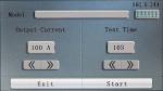 Loop Resistance Tester with Customization Option 100A/200A Test Current