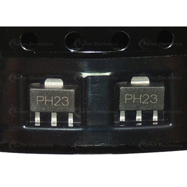 PHA-13HLN+ SMT MMIC, Low Noise, Medium Power, Linear, pHEMT Amplifier