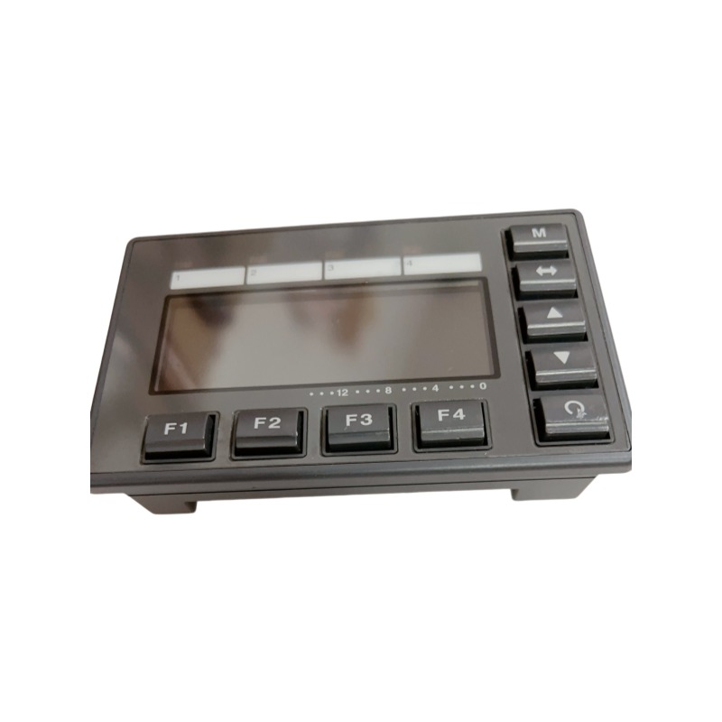 KEYENCE KV-D30 KV-D20 KZ-10R PLC Programmable Controller Operation Panel Used for Status