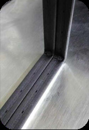 Siemens PLC Control 27mm Spacer Bending Machine