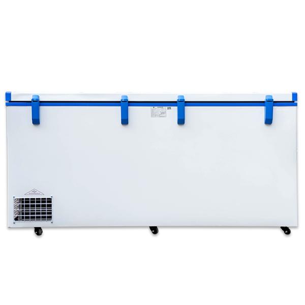 -65 Degree 60L Horizontal Ultra Low Temperature Freezer