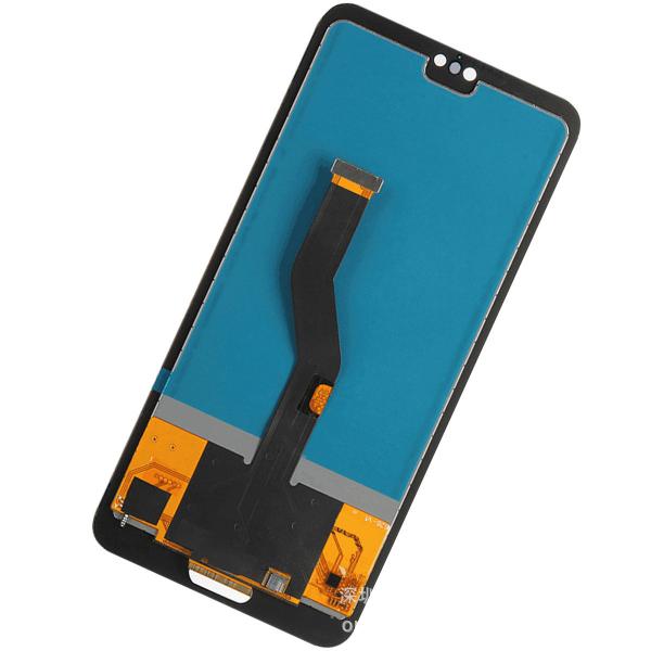 Huawei Mobile Phone LCD Replacement Touch Screen Digitizer Anti Static