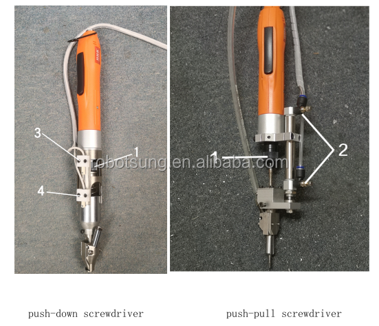 Auto Electric Screwdriver Machine,automatic Screw Feeder Screwdriver