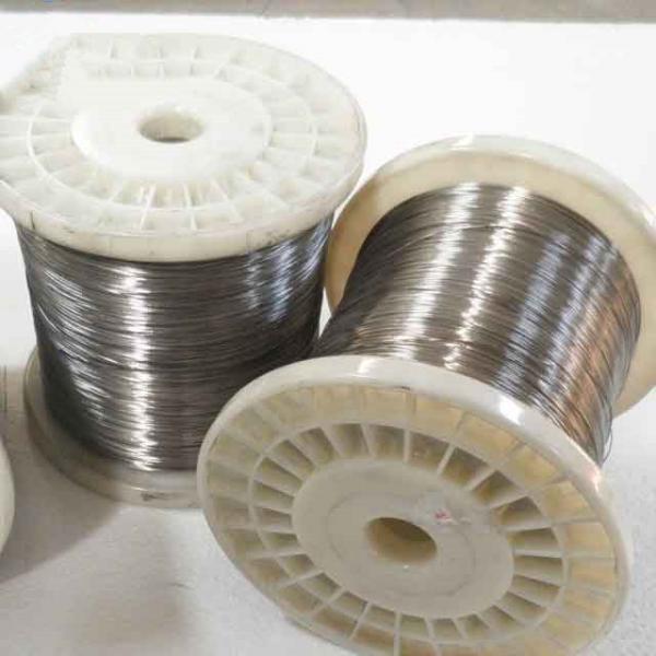 AWS A5.16 Titanium Welding Wire ERTi-5
