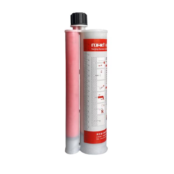 Construction MT-360S Fast Curing Chemical Anchor With High Loading Capacity