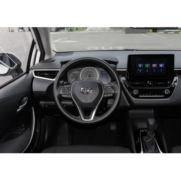 Compact Volkswagen Electric Car