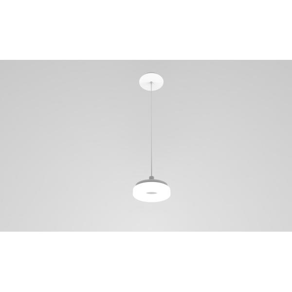 2018 Modern led acrylic dinning light 12W/16W round lamp