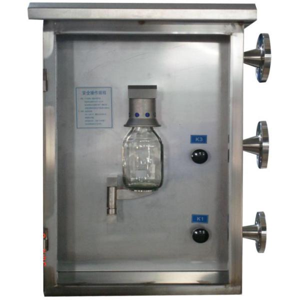 Fixed Volume Industrial Sampling Systems / Fast Loop Sampling System