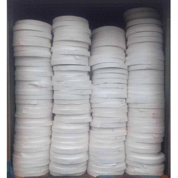Moisture Proof PP Lifting Loops Color Customized Virgin Polypropylene Lifting Belts