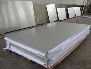 Quality Temper Aluminium Sheet Aluminum Plate Newest Price Custom Alloy High Quality Metal Flat Plate Trump -aluminum Sheet Is A for sale