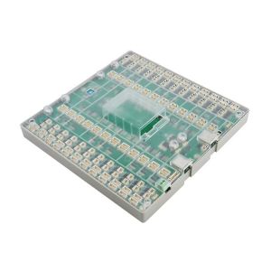 8P8C PCB Control Board For Cabinet Locking System