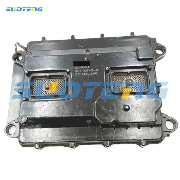 321-0940 Engine Controller ECU ECM 3210940 For C9 C9.3 Engine