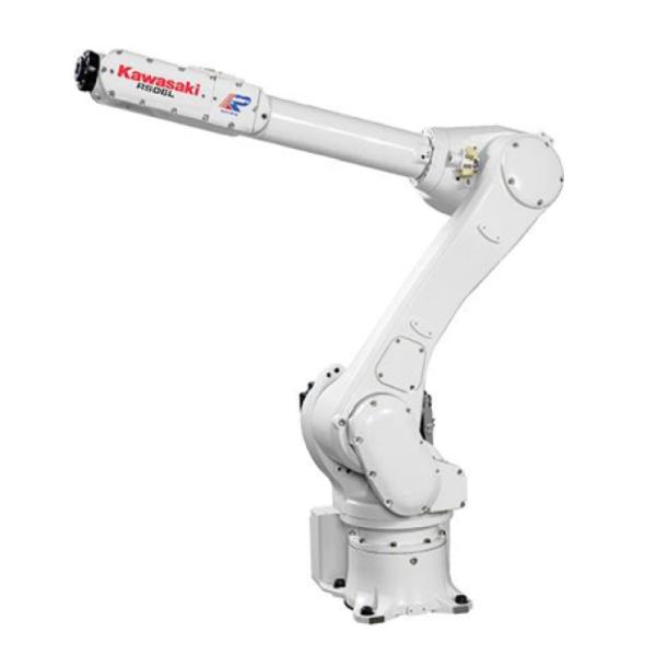 Universal Industrial Robotics RS020N with E01controller For Other Material Handling Equipment Kawasaki Pick And Place Machine