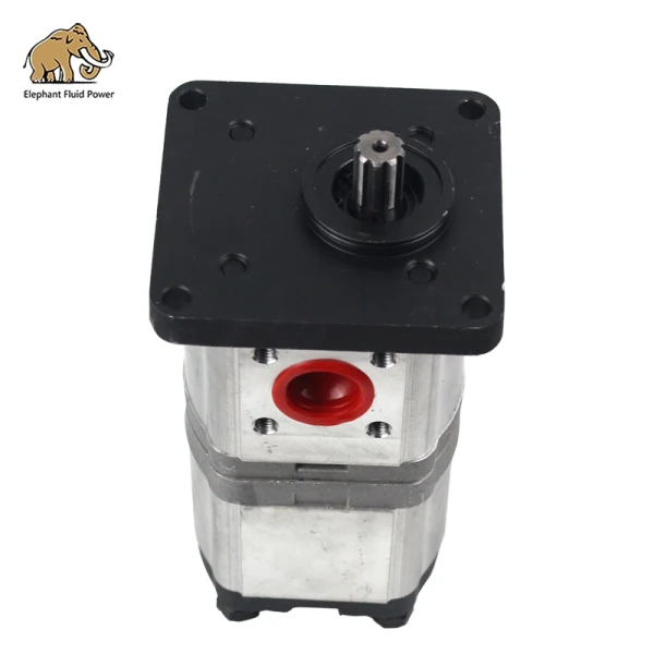47129338 Tractor Pump