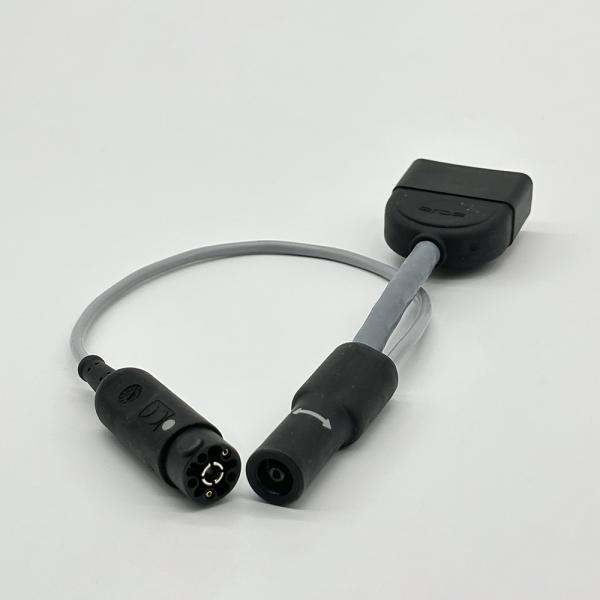 Argon Electrode Adapter Compatible With APC2 APC300 20132-227