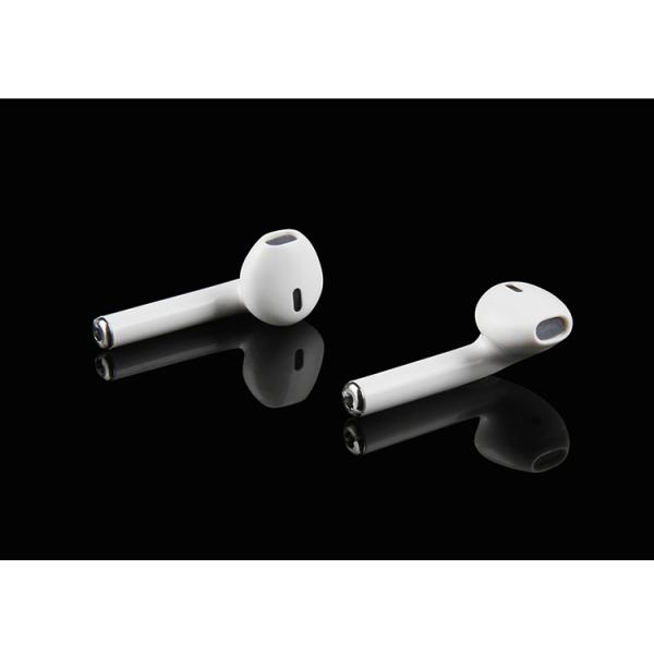 Portable 1.5h 300mAh Sweatproof Wireless Bluetooth Earbuds