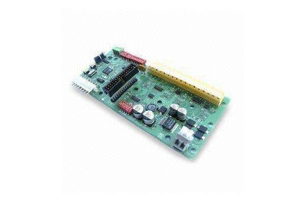 ISO/UL COB Assembly PCB Assembly For LCD Board And PCBA With Chip On Board