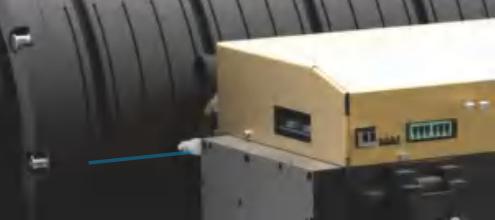 Offset Prepress A2 Plate Making Machine Thermal CTP